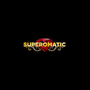 Superomatic Casino Logo