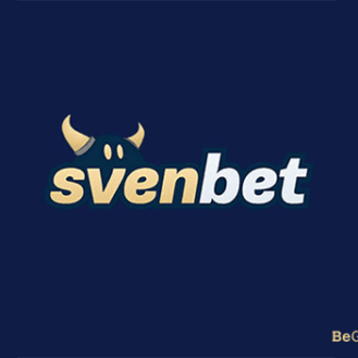 Svenbet Casino logo