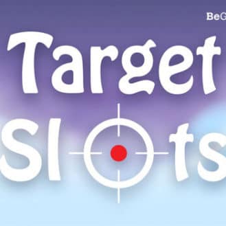 Target Slots Logo