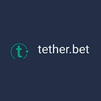 Tether.bet Casino Logo