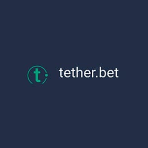 Tether.bet Casino logo