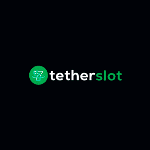 Tether Slot Casino logo