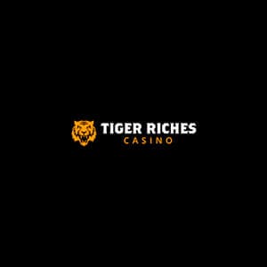 TigerRiches Casino logo