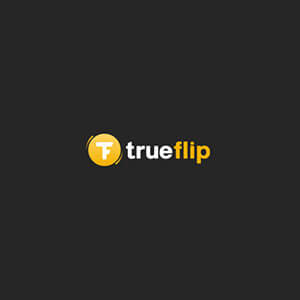 True Flip Casino Logo