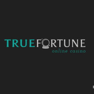 True Fortune Casino Logo
