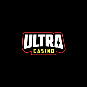 Ultra Casino logo