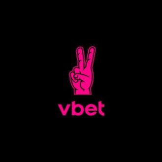 VBet Casino Logo