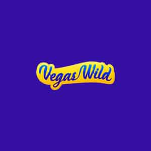 Vegas Wild Casino logo