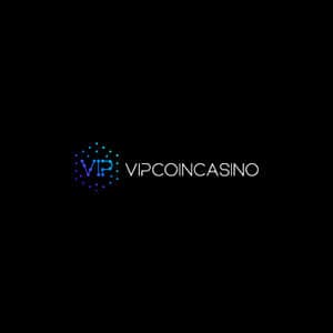 VipCoin Casino logo