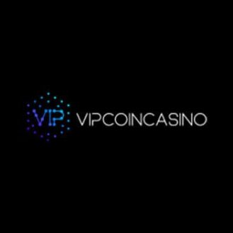 VipCoin Casino Logo