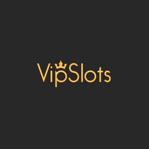 VIPSlots Casino logo