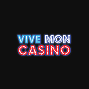 Vive Mon Casino Logo