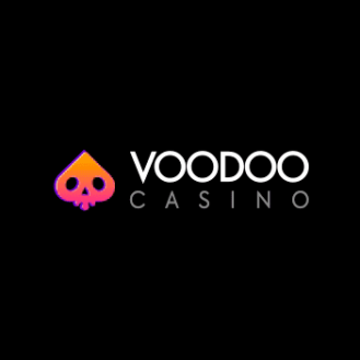 Voodoo Casino Logo