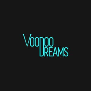 Voodoo Dreams Casino Logo