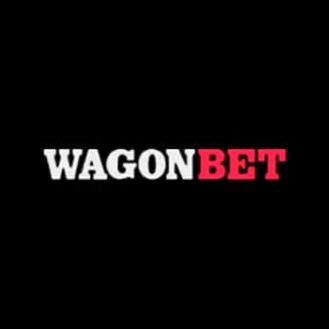 Wagon Bet Casino Logo