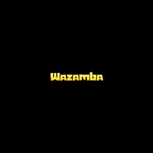 Wazamba Casino logo