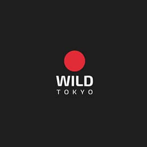 Wild Tokyo Casino Logo