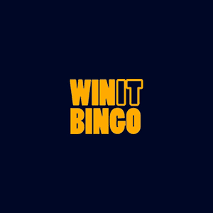 Win It Bingo Casino logo