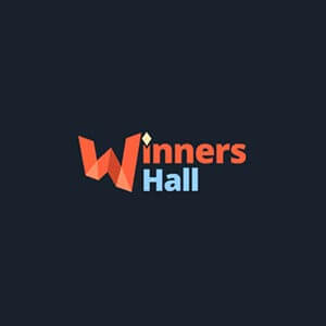 Winner's Hall Casino Logo