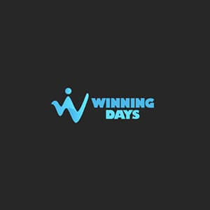 Winning Days Casino Logo