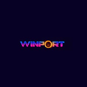 WinPort Casino logo