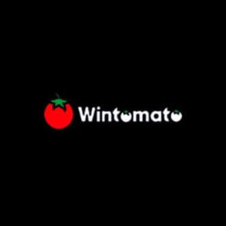 WinTomato Casino Logo
