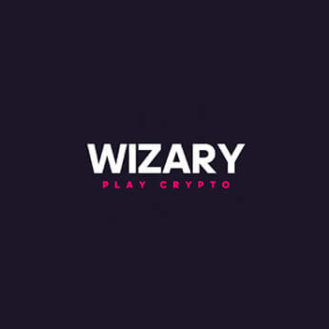 Wizary Casino Logo