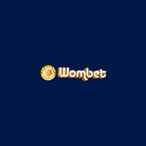 Wombet Casino logo