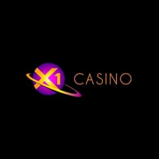 x1Casino Logo