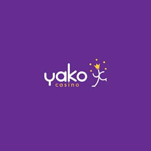 Yako Casino Logo