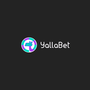 YallaBet Casino logo
