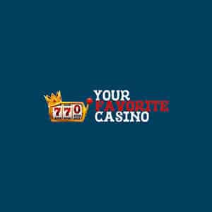 your favorite casino Logo