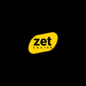 Zet Casino logo