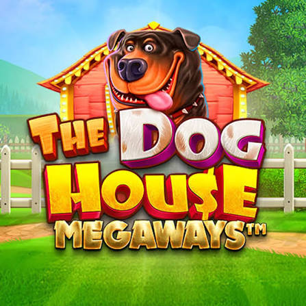 Dog House Megaways