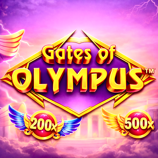 Gates of Olympus